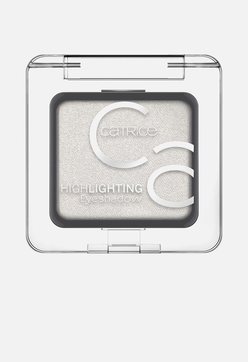 Catrice - Highlighting Eyeshadow  - 010 Highlight To Hell