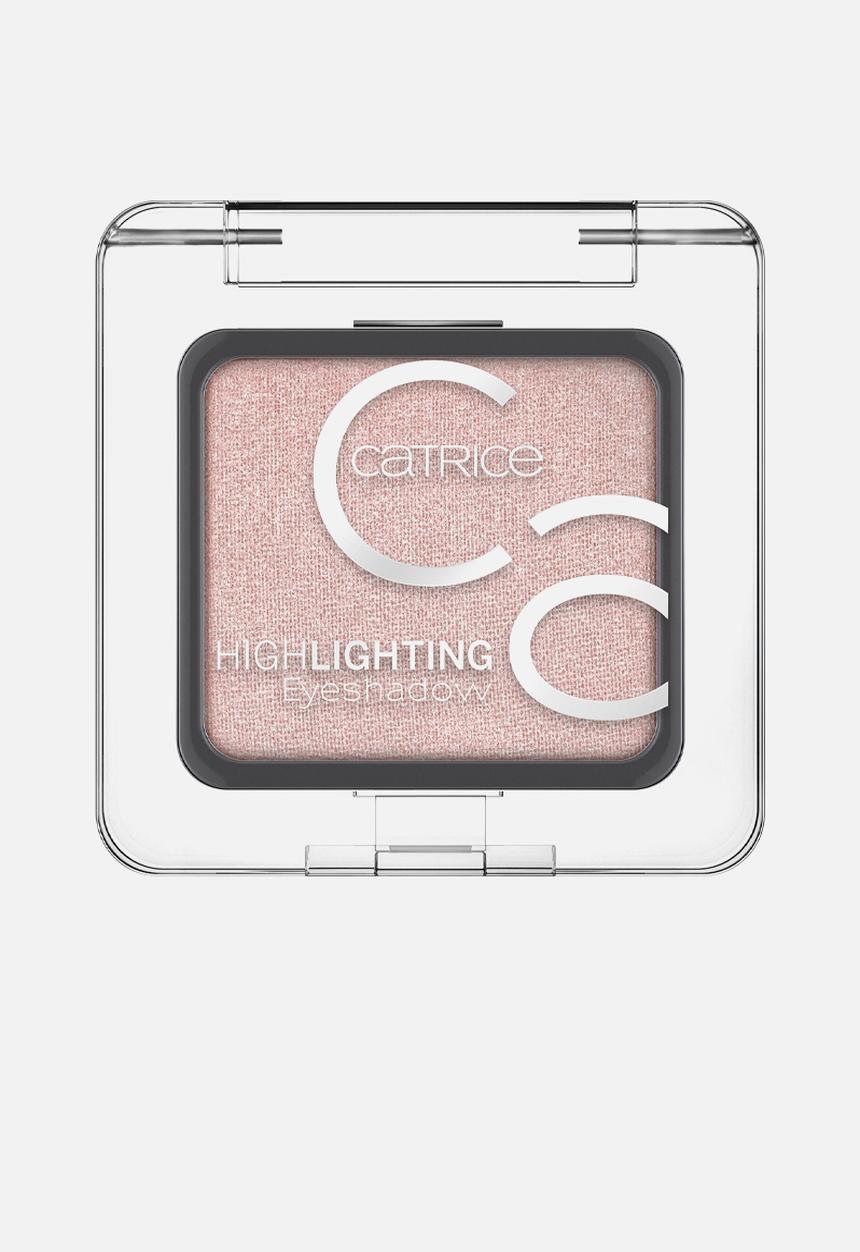 Catrice - Highlighting Eyeshadow  - 030 Metallic Lights
