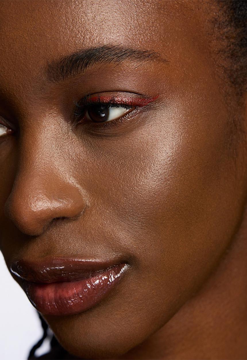 Catrice - Calligraph Artist Matte Liner - 080 Bloody Mary