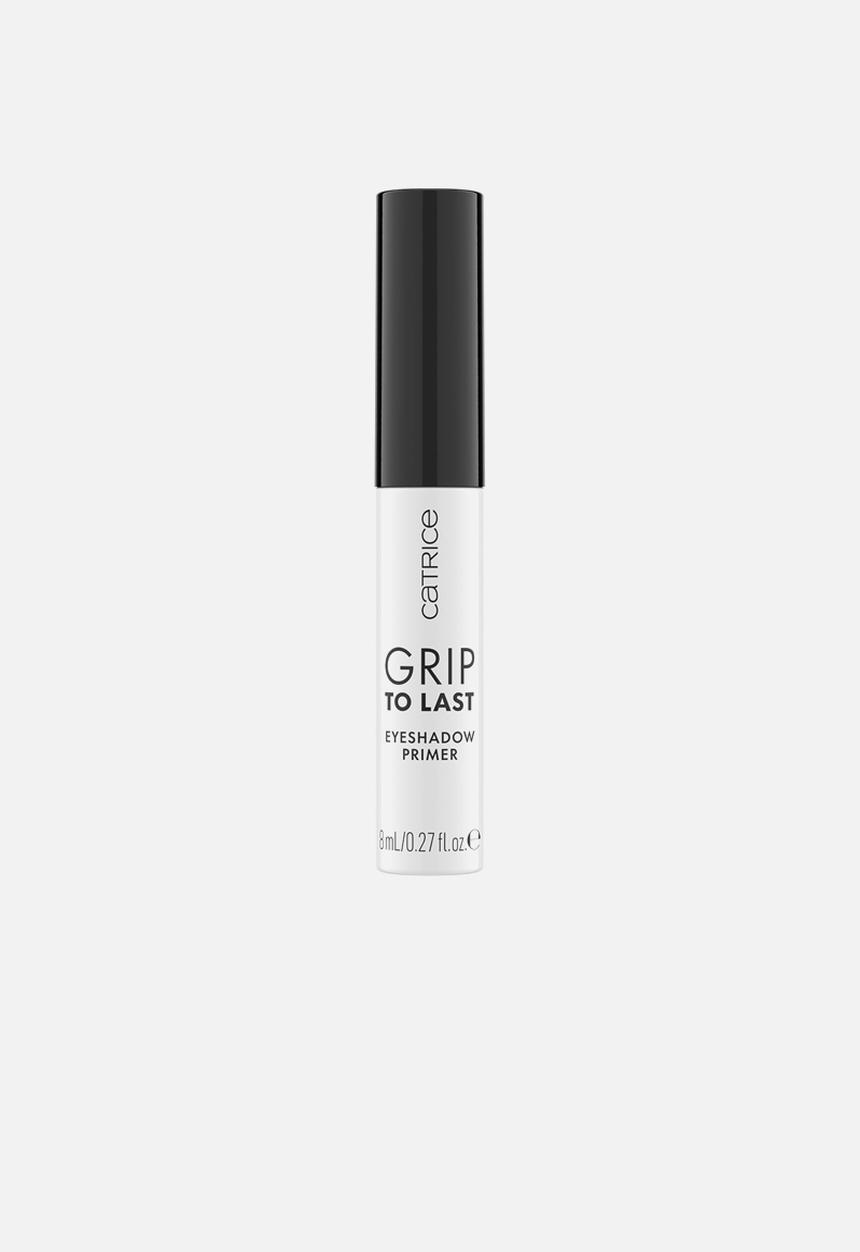 Catrice - Grip To Last Eyeshadow Primer  - 010 Made To Stay