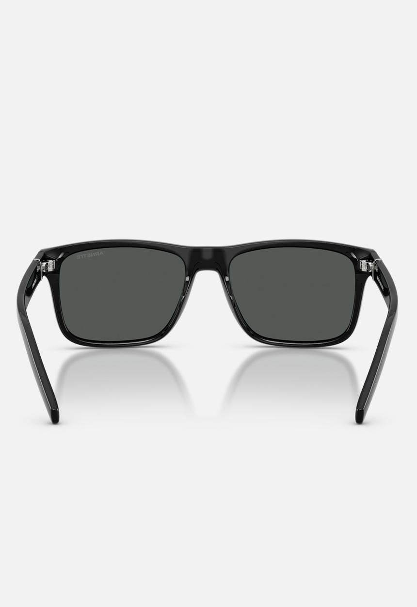 Arnette - Bandra - Black