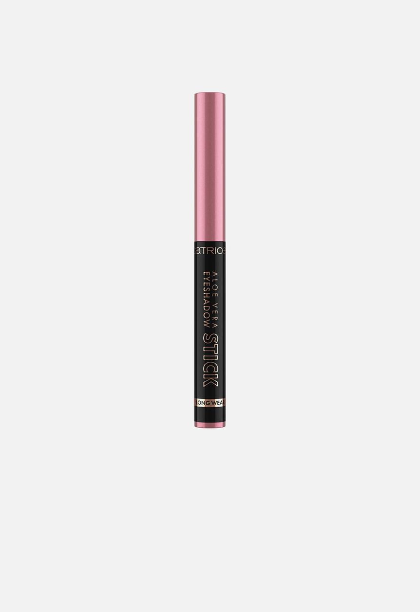 Catrice - Aloe Vera Eyeshadow Stick  - 050 Ballet Pink