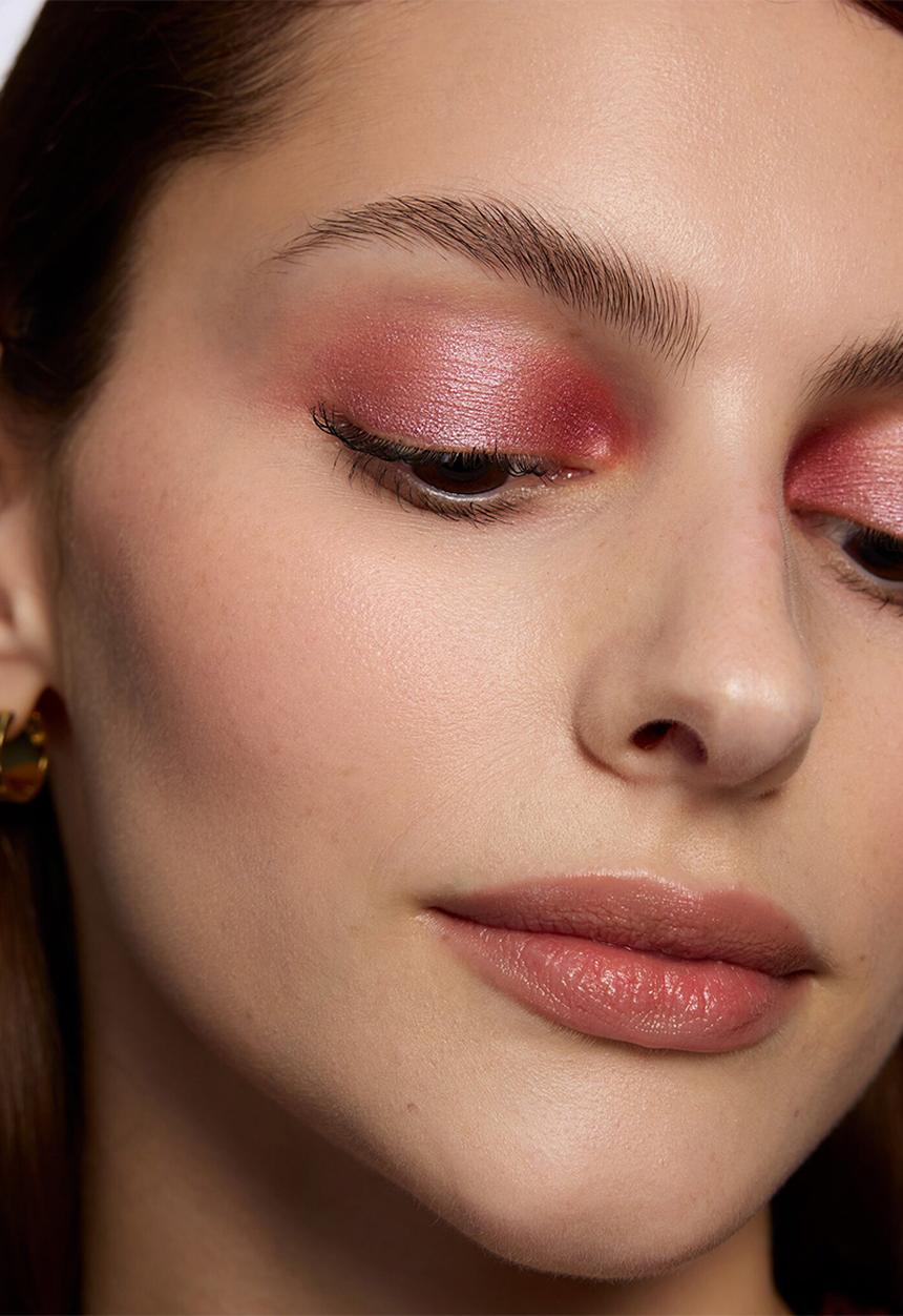 Catrice - Aloe Vera Eyeshadow Stick  - 050 Ballet Pink