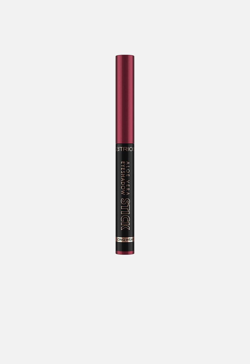 Catrice - Aloe Vera Eyeshadow Stick  - 060 Cranberry Crush