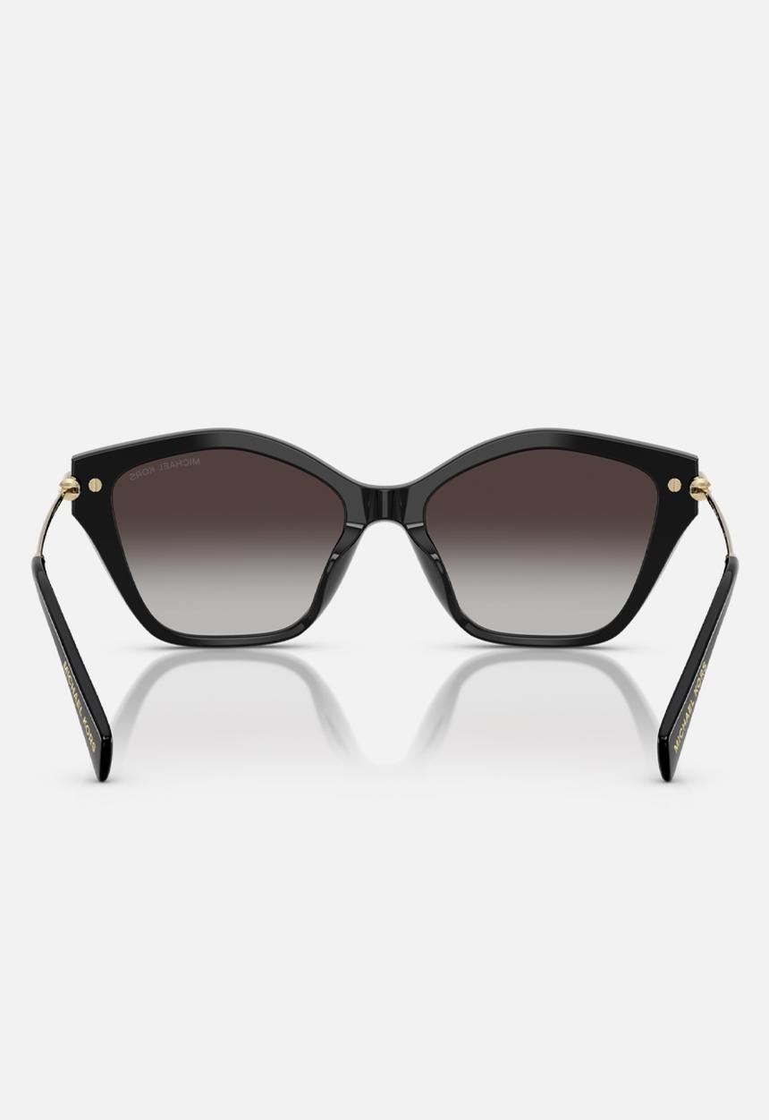 Michael Kors Eyewear - Catskills - Black