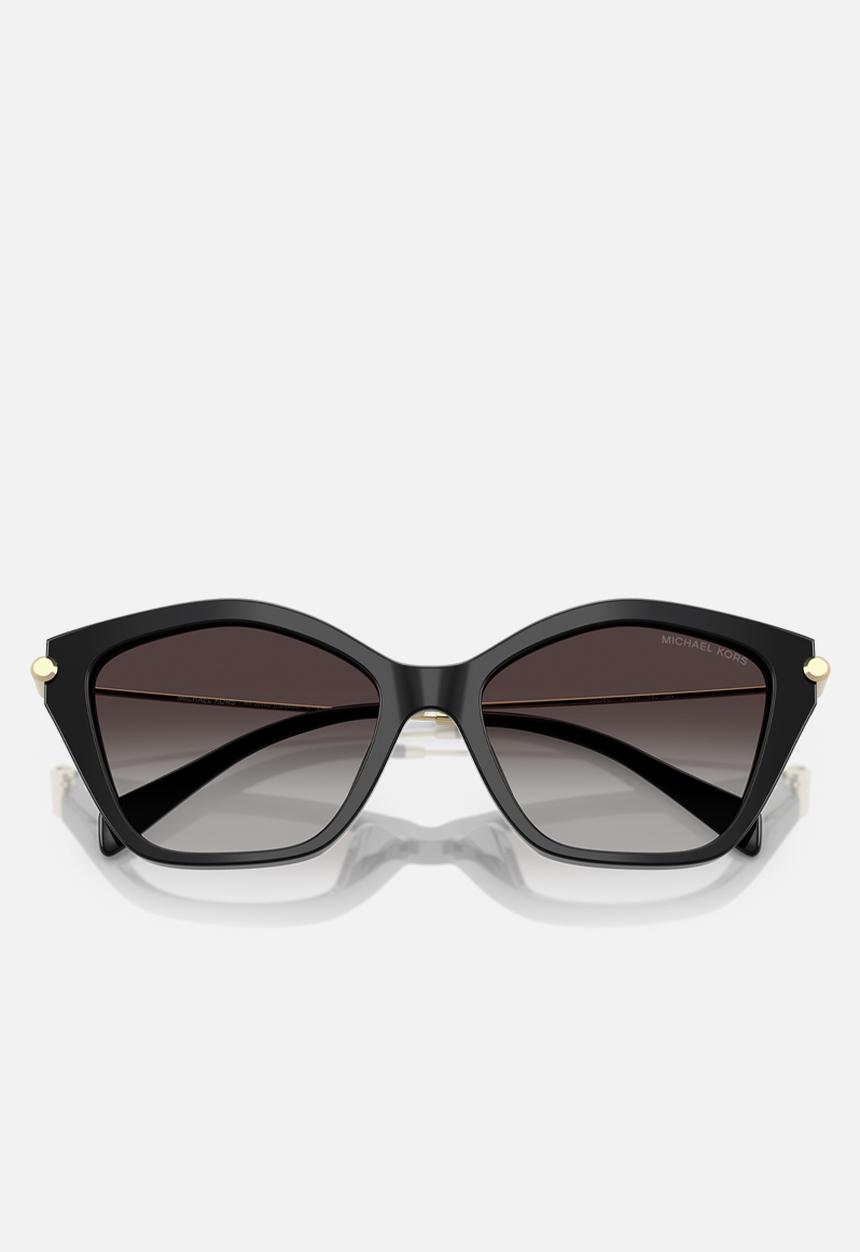 Michael Kors Eyewear - Catskills - Black