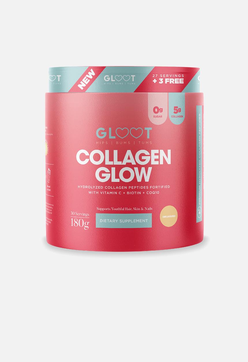 GLOOT - Collagen Glow Unflavoured