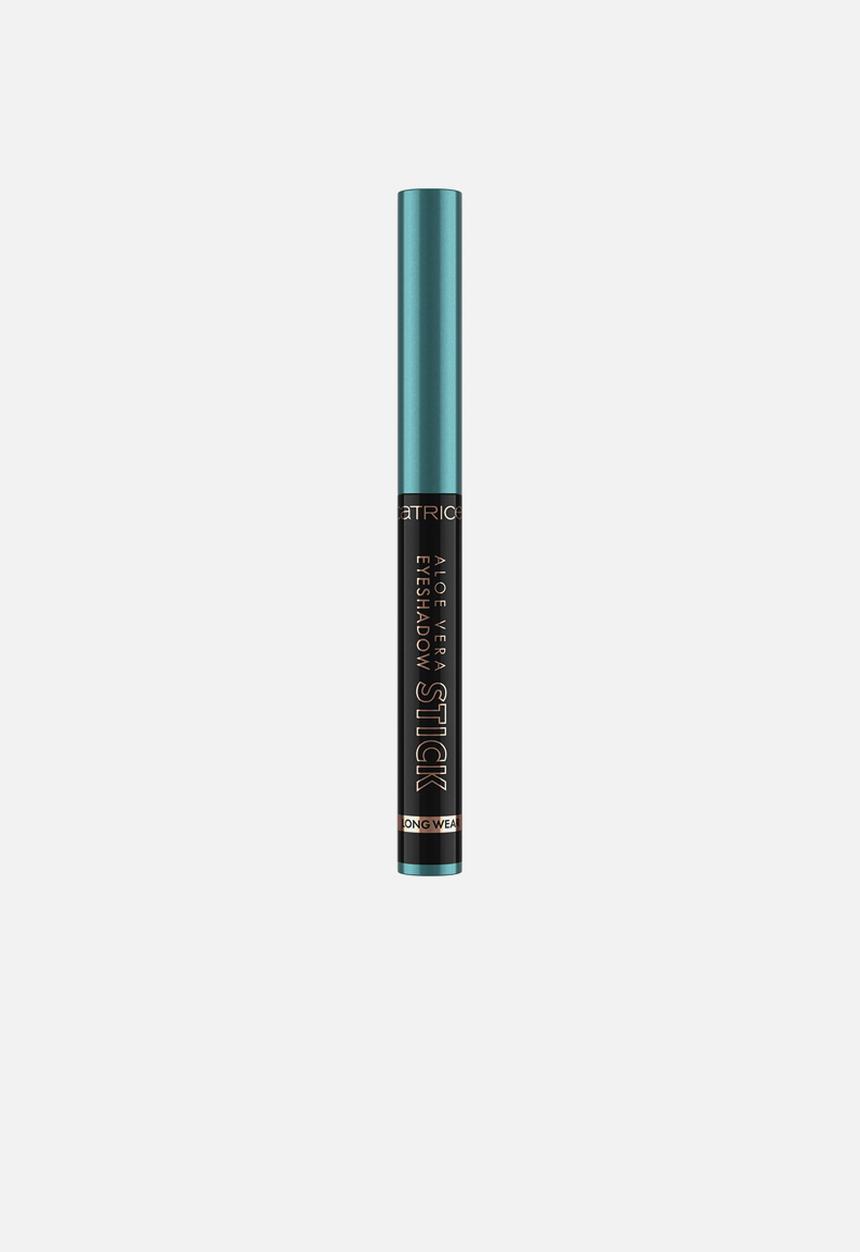 Catrice - Aloe Vera Eyeshadow Stick  - 080 Ocean Depths