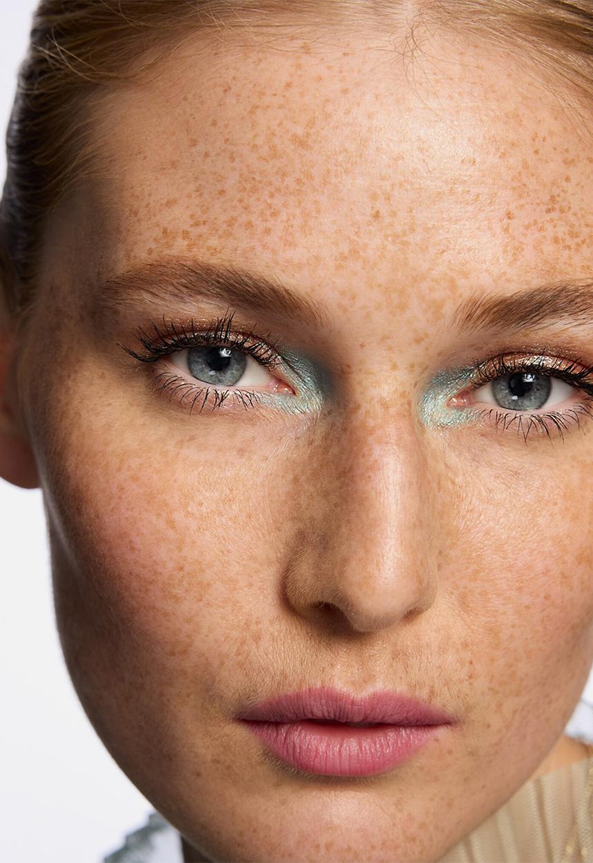 Catrice - Aloe Vera Eyeshadow Stick  - 080 Ocean Depths