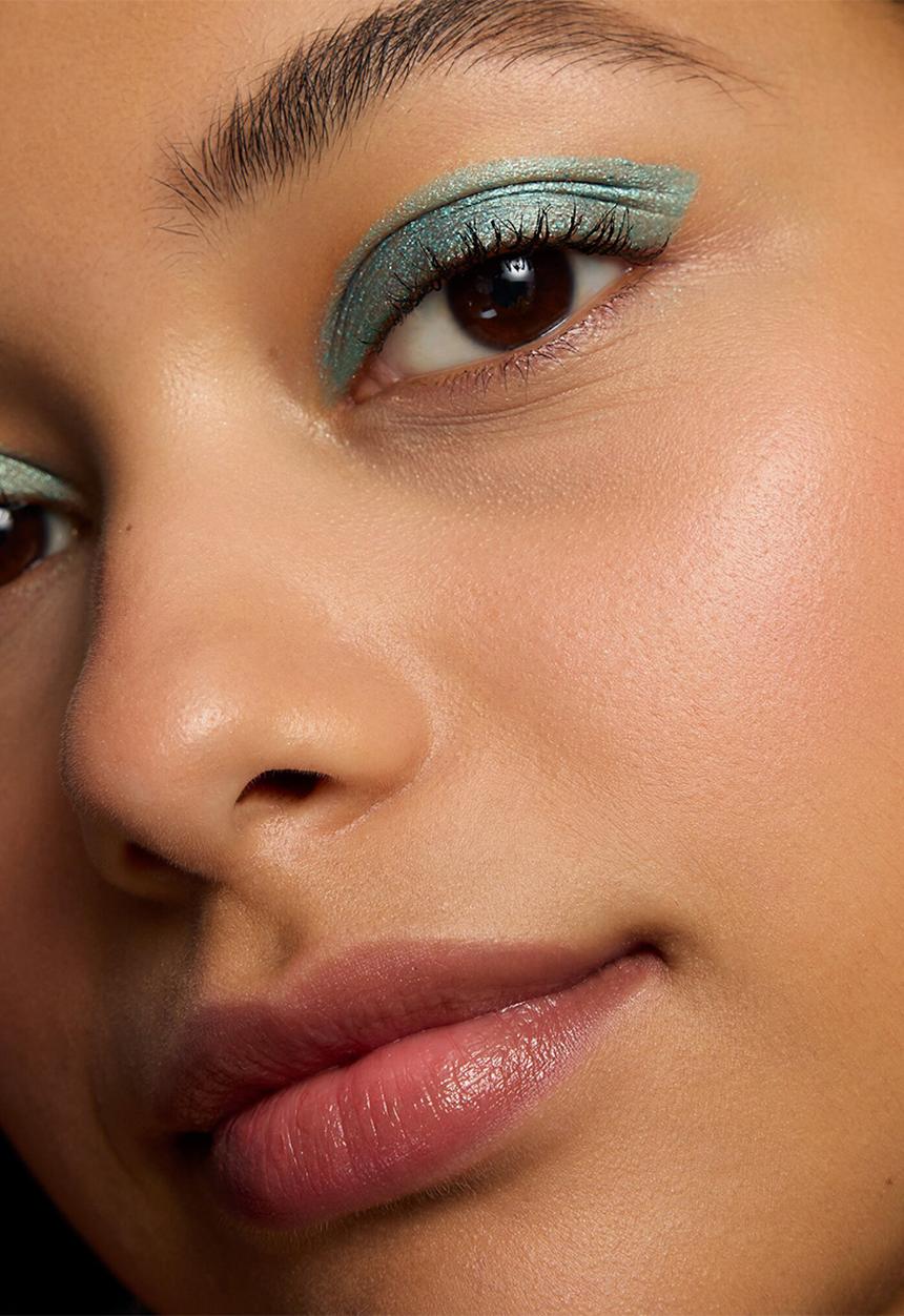 Catrice - Aloe Vera Eyeshadow Stick  - 080 Ocean Depths