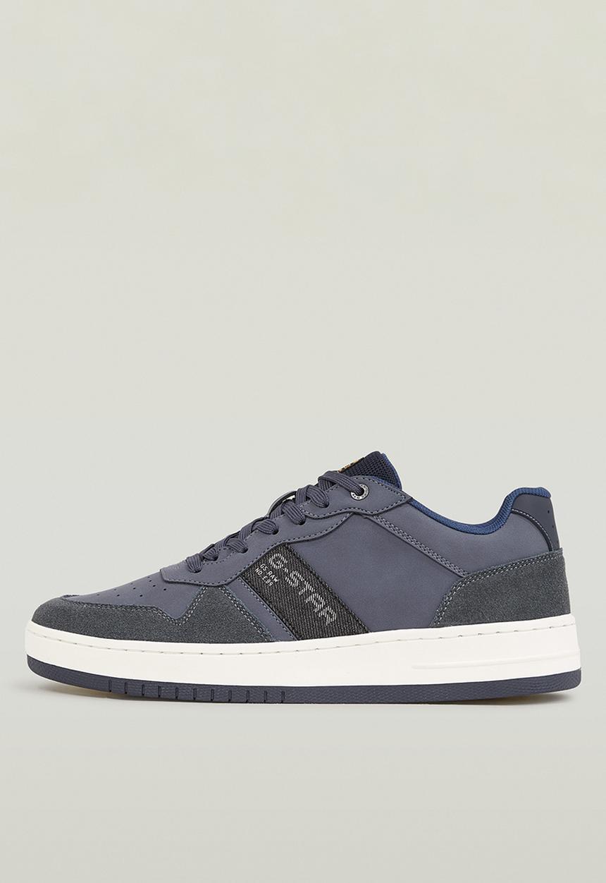 G-STAR - Brend lea dnm - blue