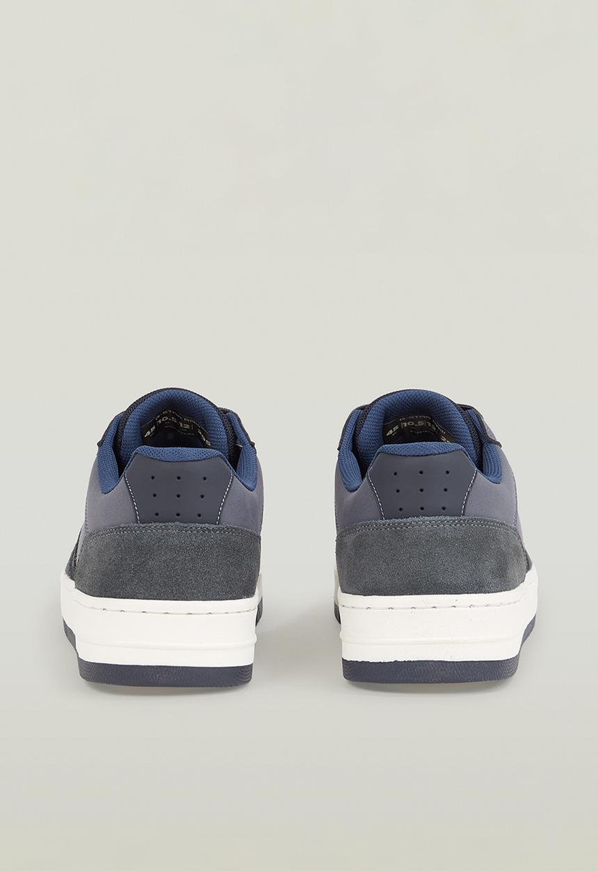 G-STAR - Brend lea dnm - blue
