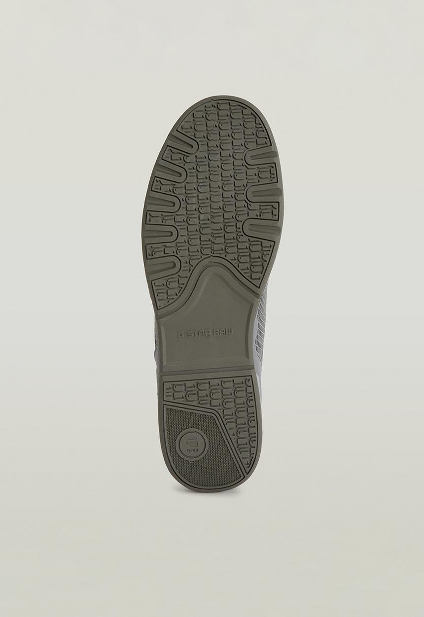G-STAR - Attacc Cup Mid - Grey
