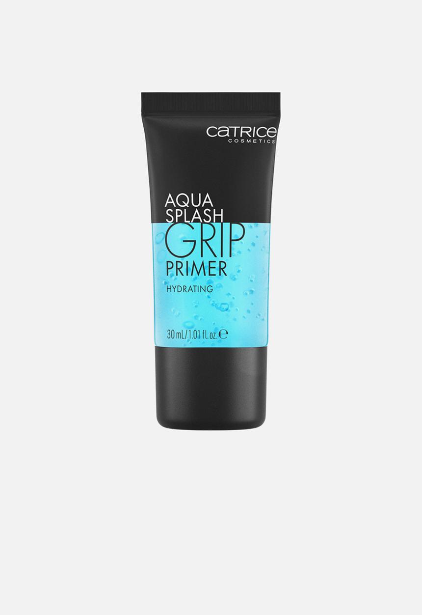 Catrice - Aqua Splash Grip Primer