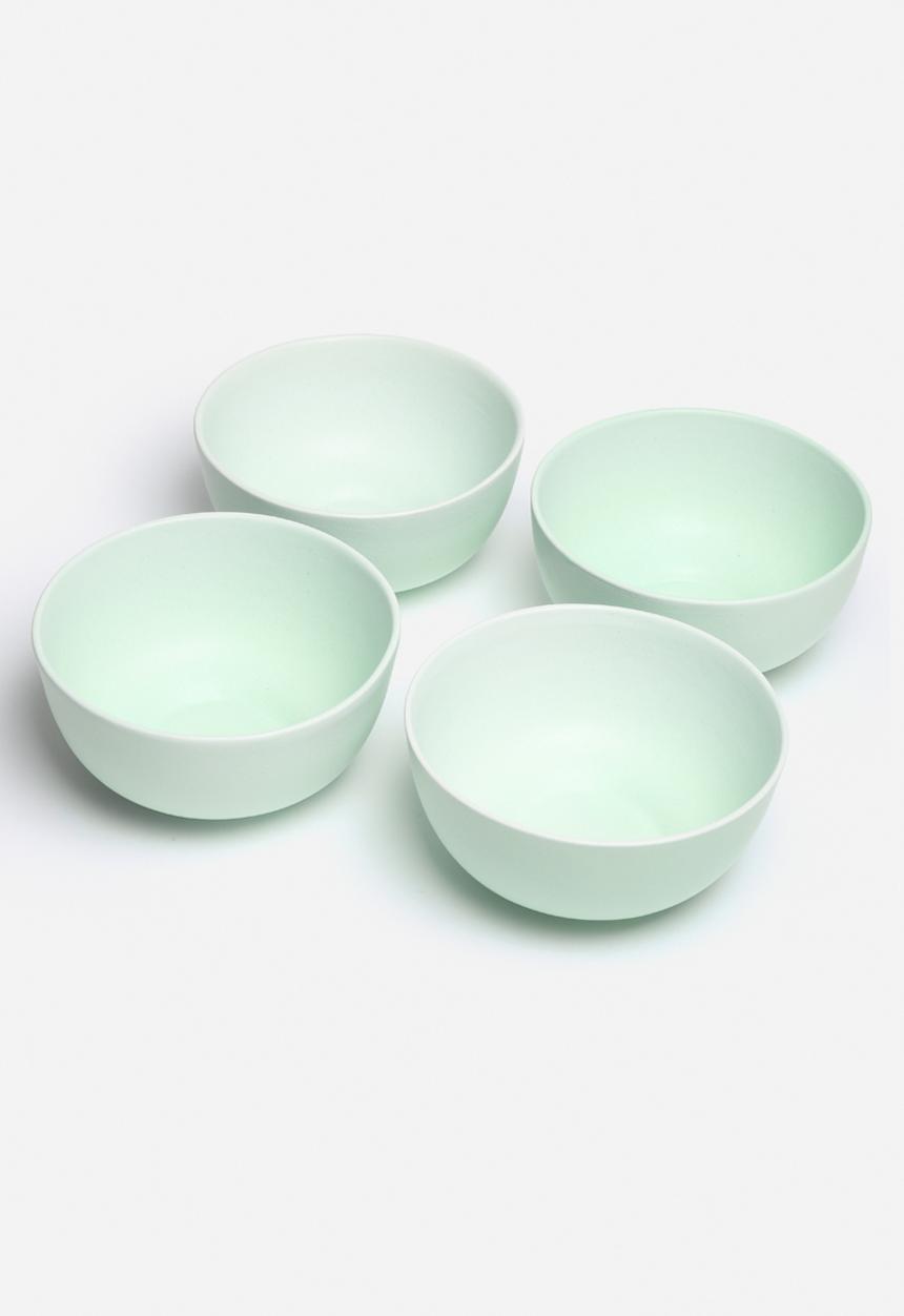 Urchin Art - Bowl set of 4 