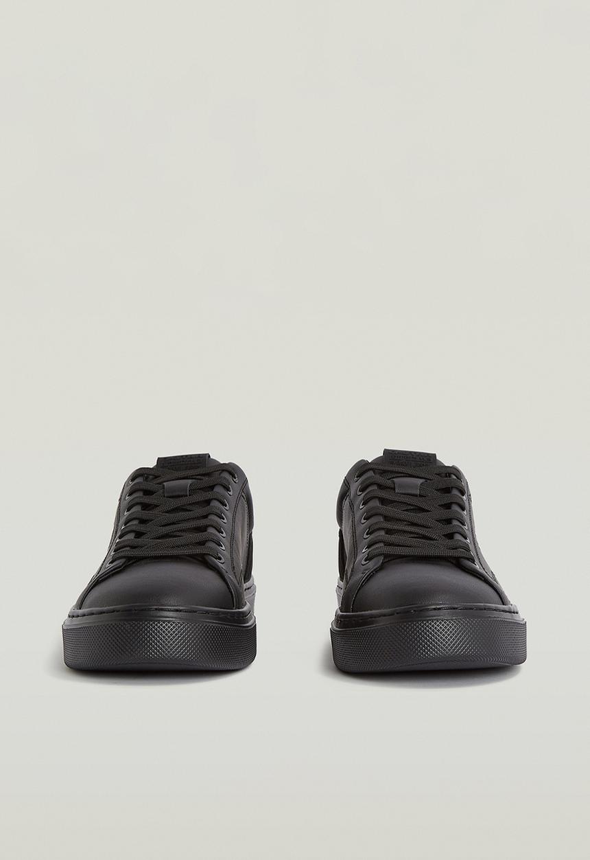 G-STAR - Rovic Cup Low - black