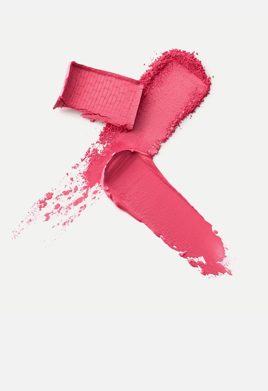 Catrice - Blush Affair Cream & Powder Pallete - 010 Stunning Strawberry