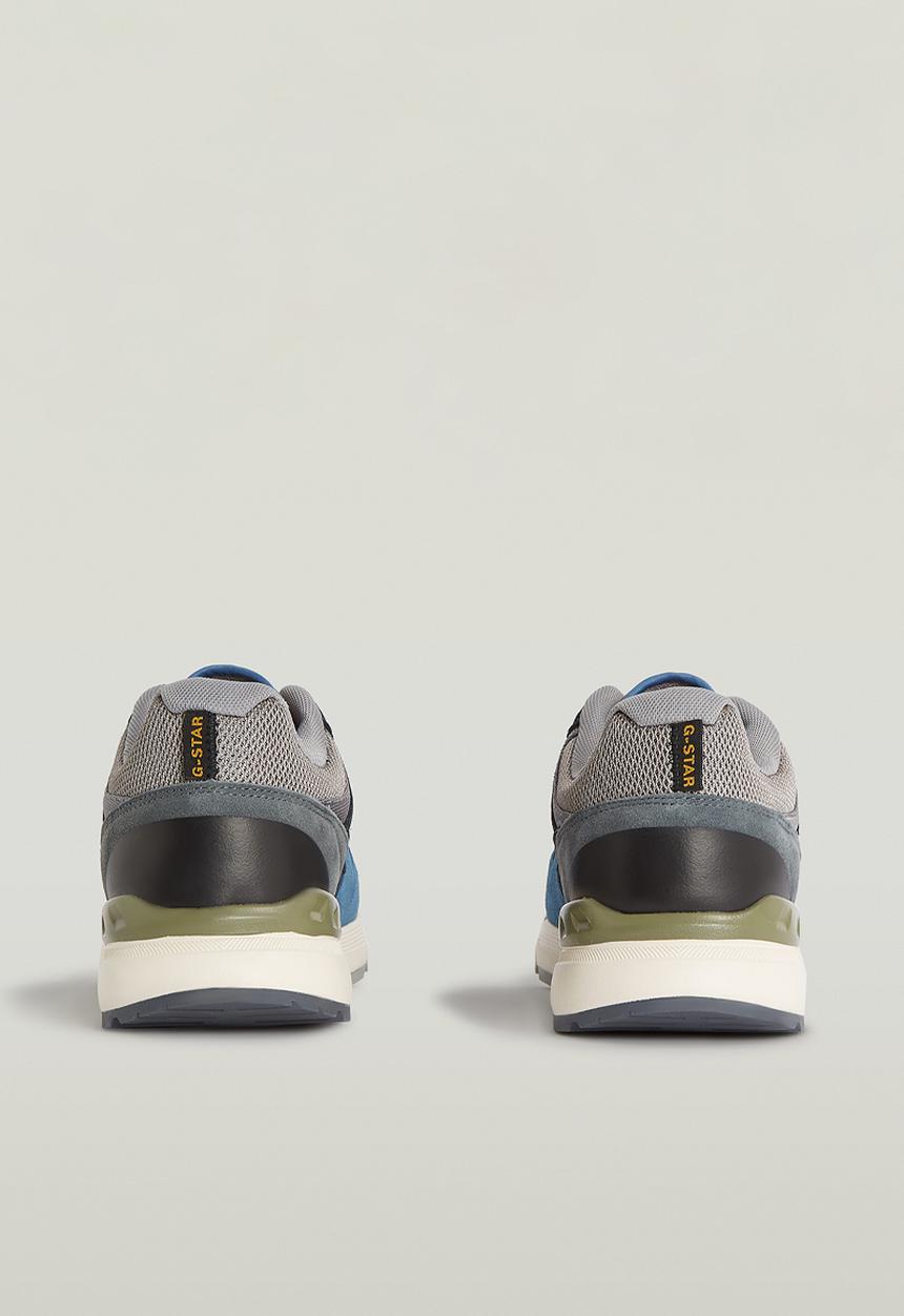 G-STAR - Holorn Runner Low - blue