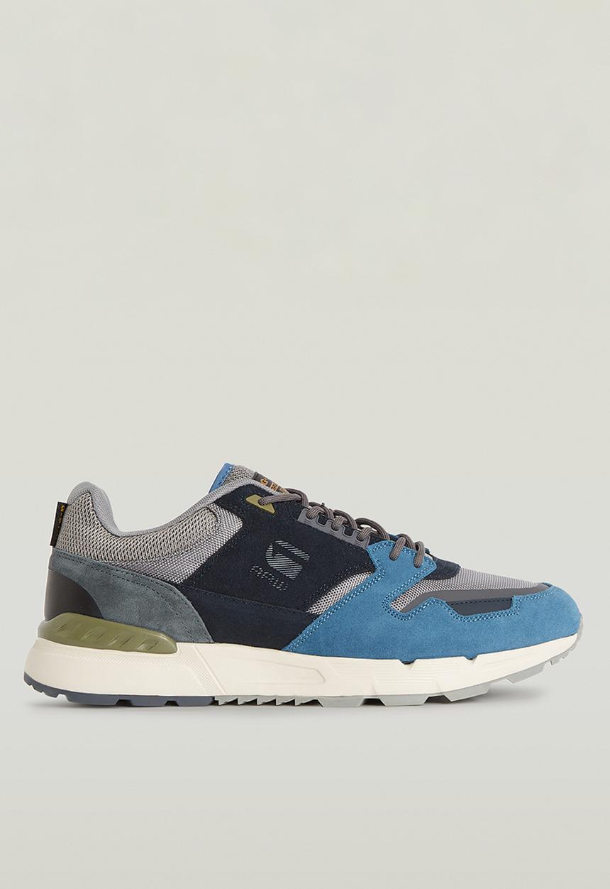 G-STAR - Holorn Runner Low - blue
