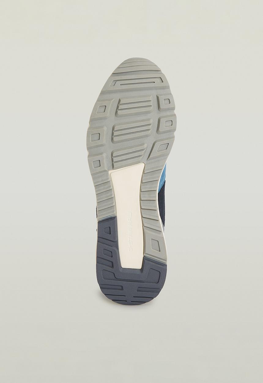 G-STAR - Holorn Runner Low - blue