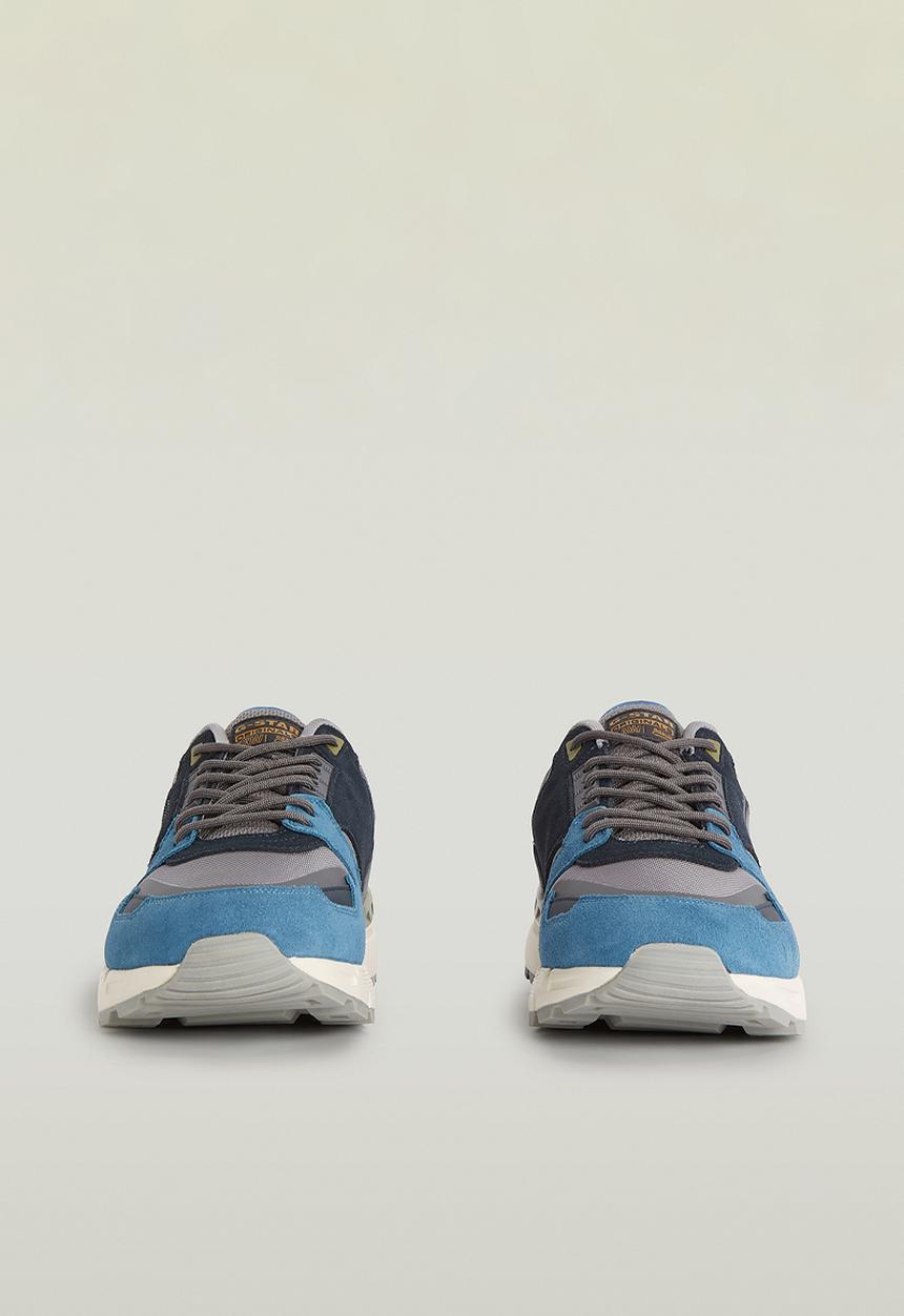 G-STAR - Holorn Runner Low - blue