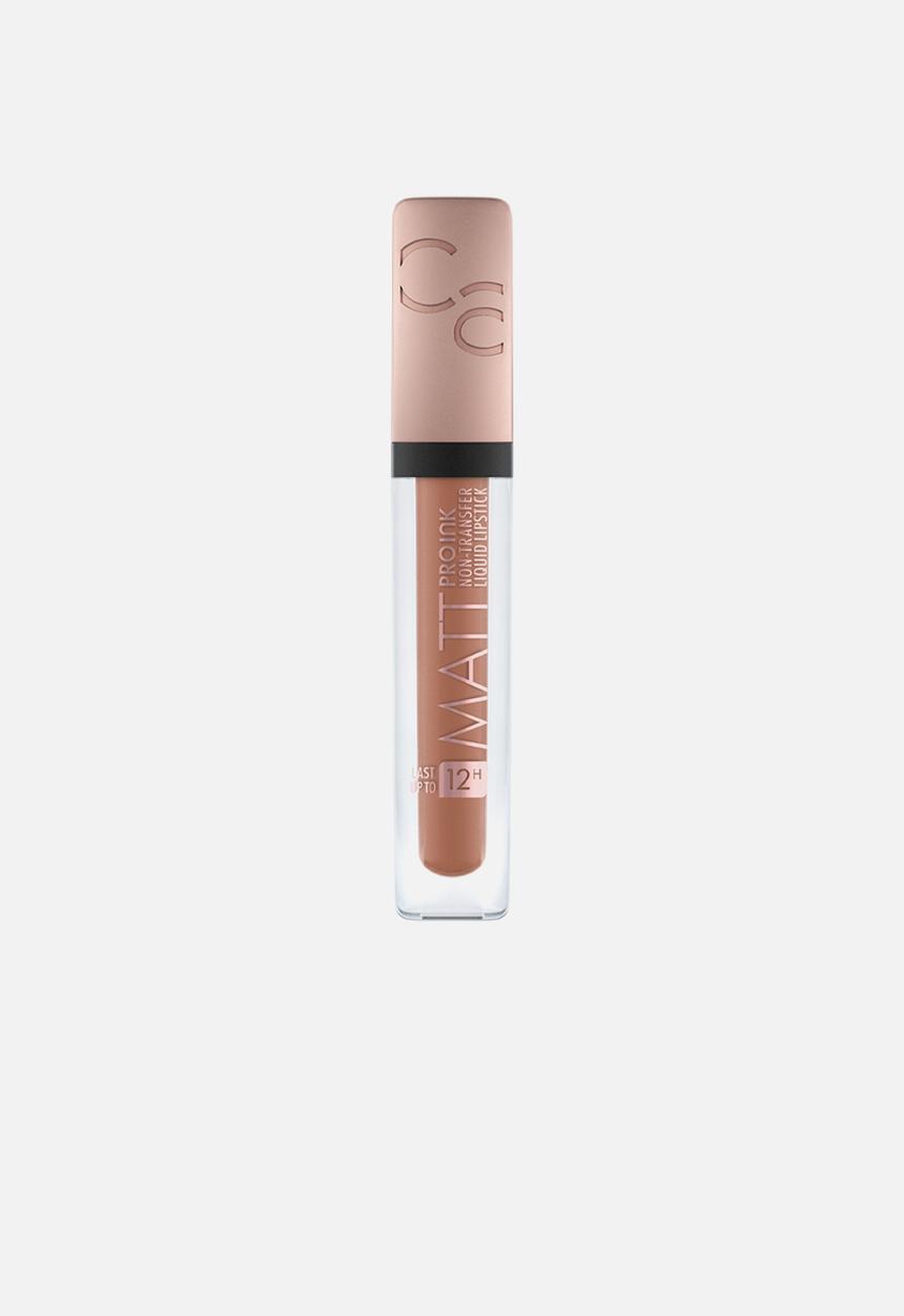 Catrice - Matt Pro Ink Liquid Lipstick  - 160 I Win Everyday