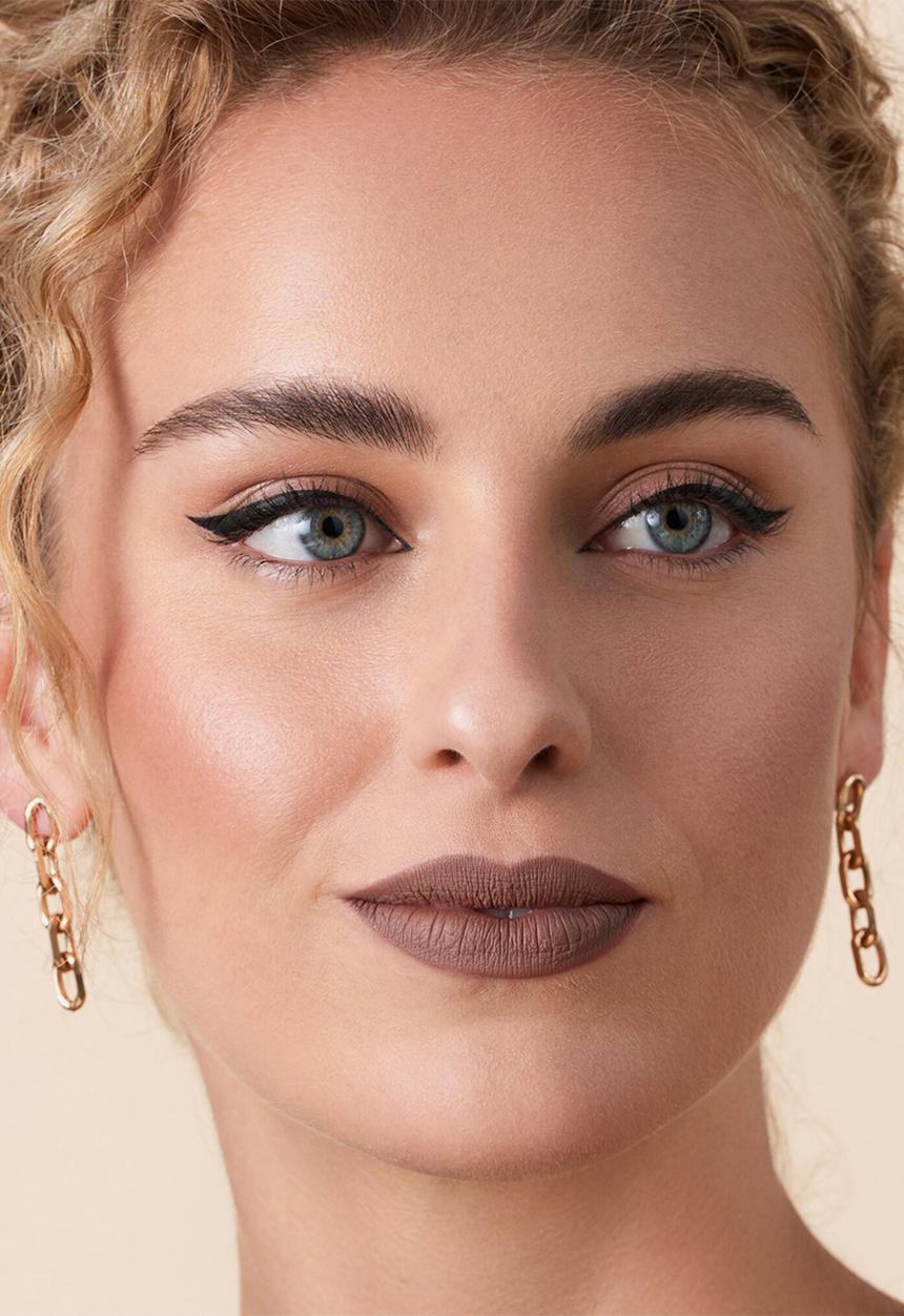 Catrice - Matt Pro Ink Liquid Lipstick  - 160 I Win Everyday