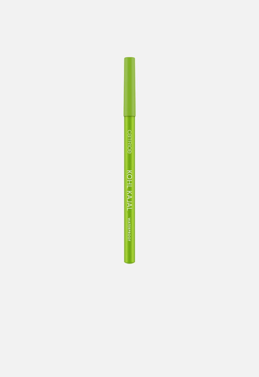 Catrice - Kohl Kajal Waterproof - 130 Lime Green
