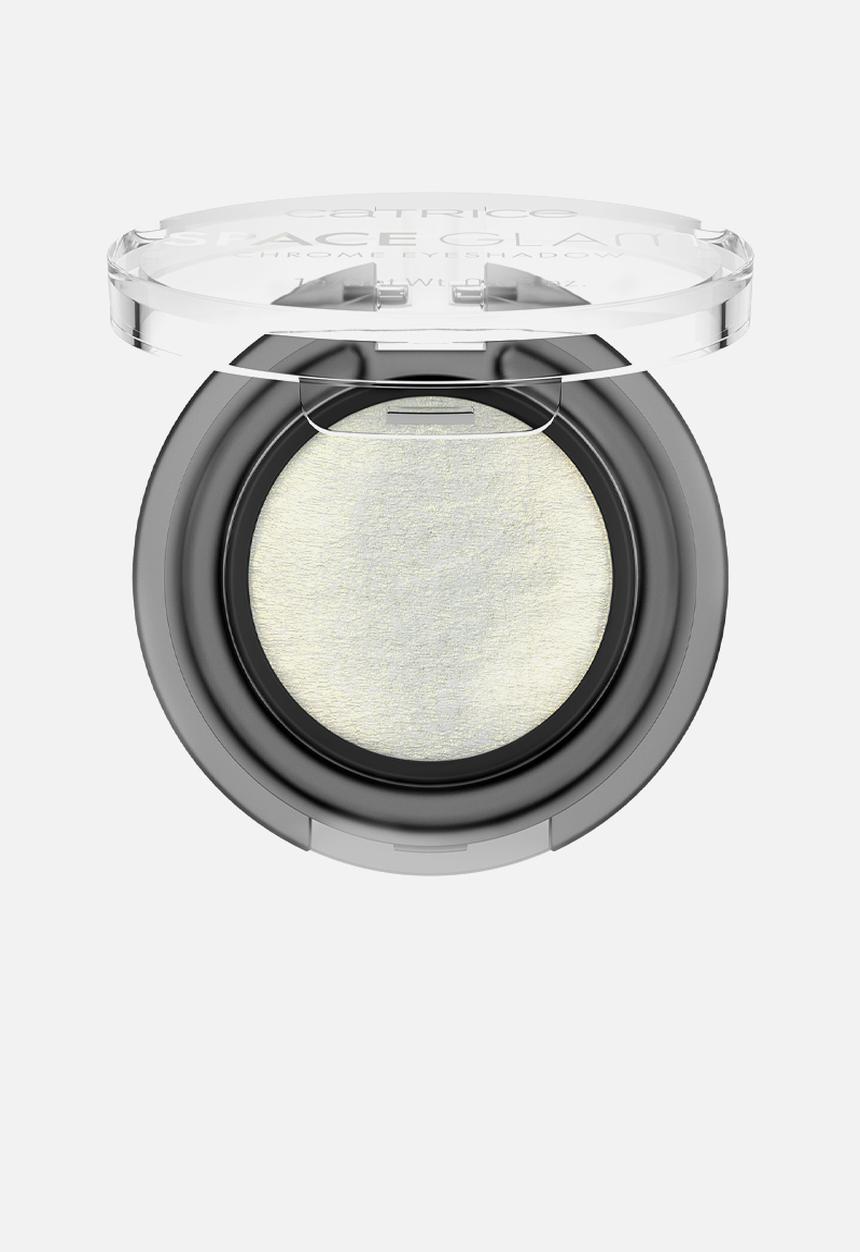Catrice - Space Glow Chrome Eyeshadow  - 010 Moonlight Glow