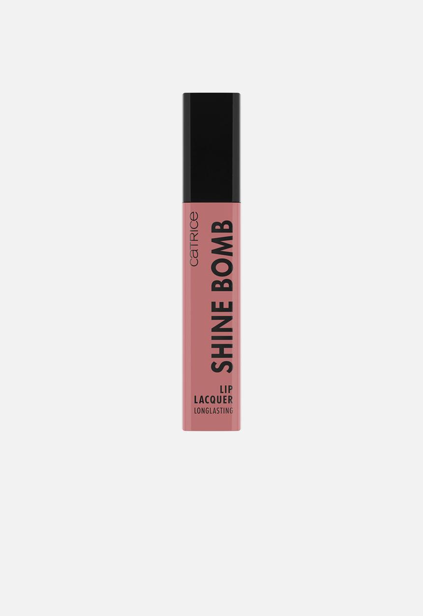 Catrice - Shine Bomb Lip Lacquer  - 020 Good Taste