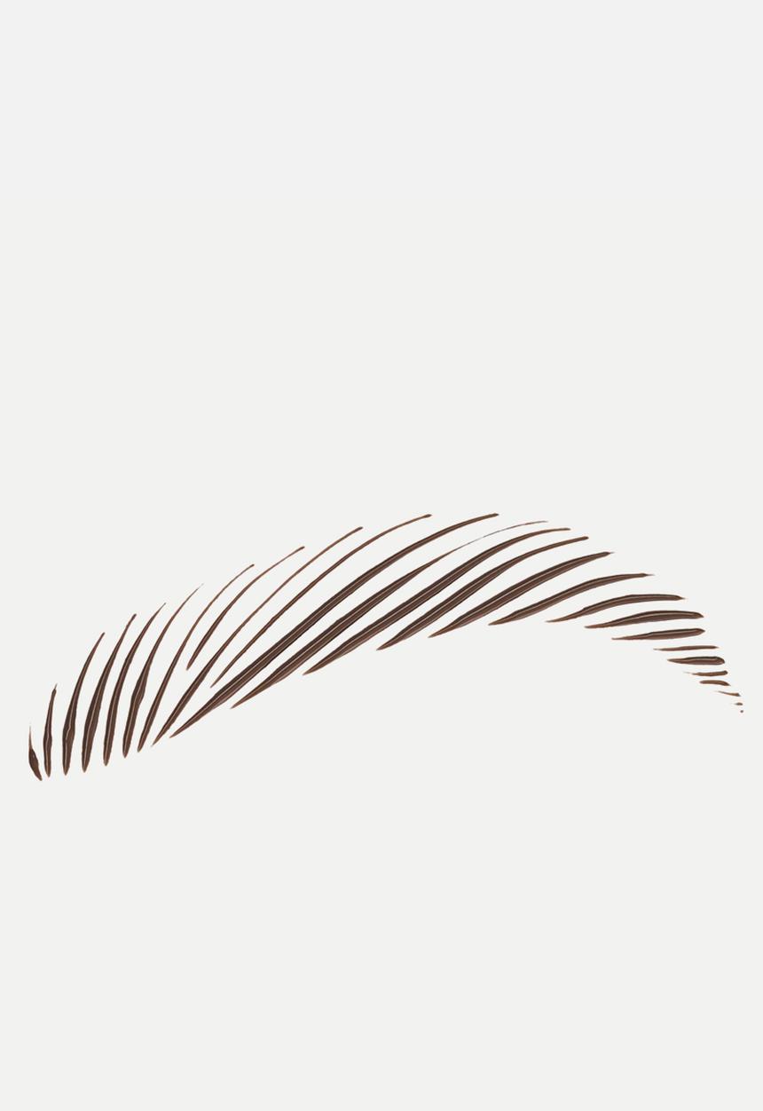 Catrice - Super Glue Brow Styling Gel  - 030 Deep Brown