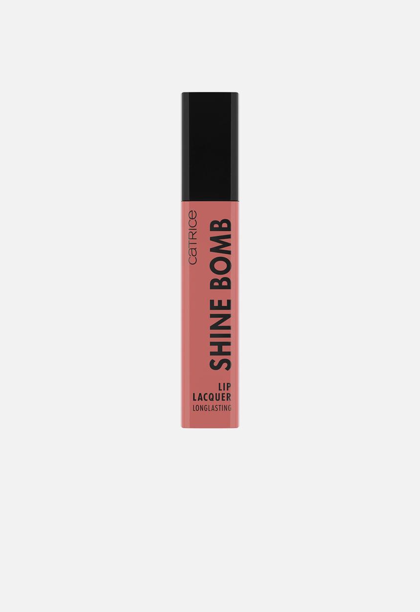Catrice - Shine Bomb Lip Lacquer  - 030 Sweet Talker