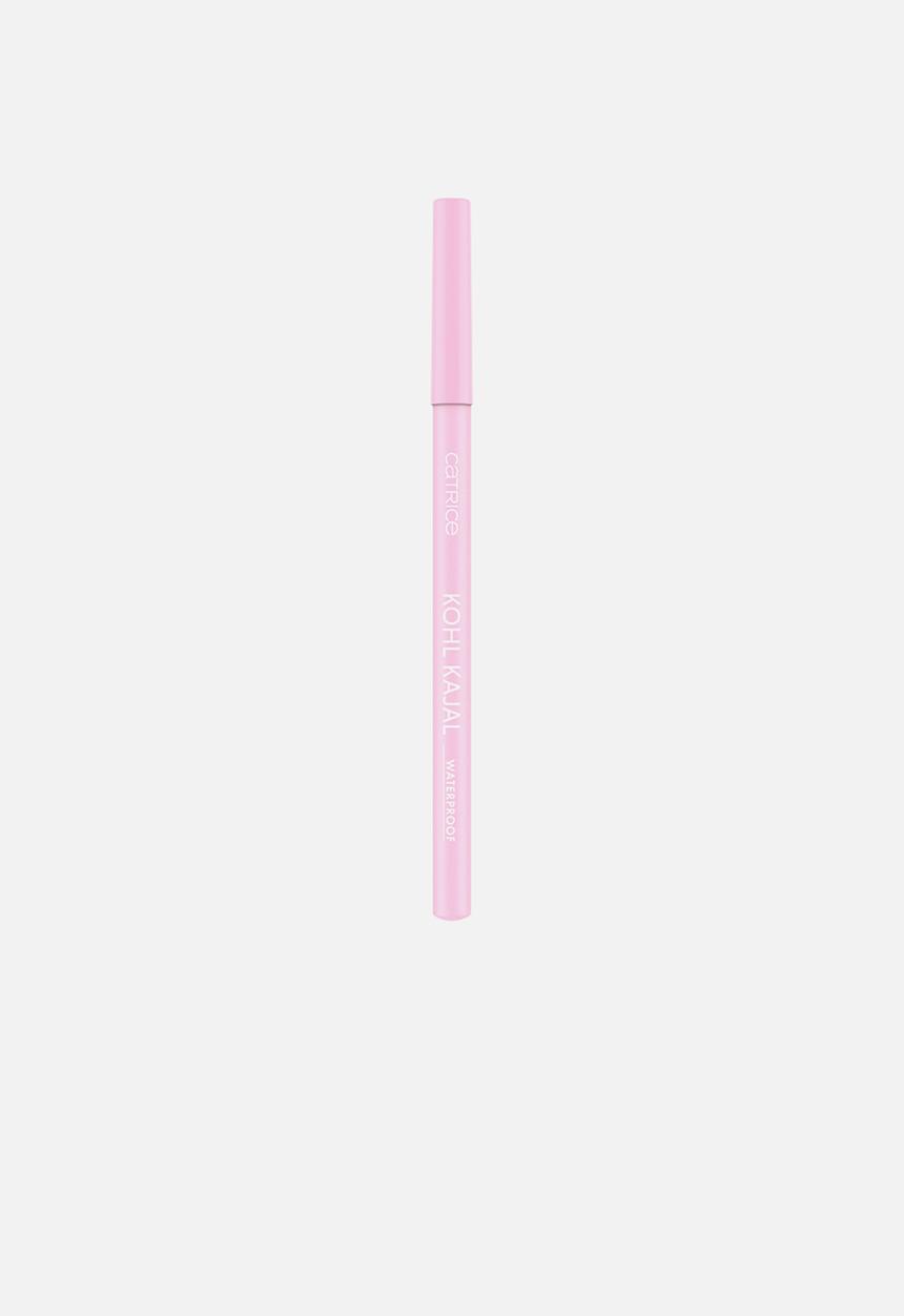 Catrice - Kohl Kajal Waterproof - 170 Candy Rose