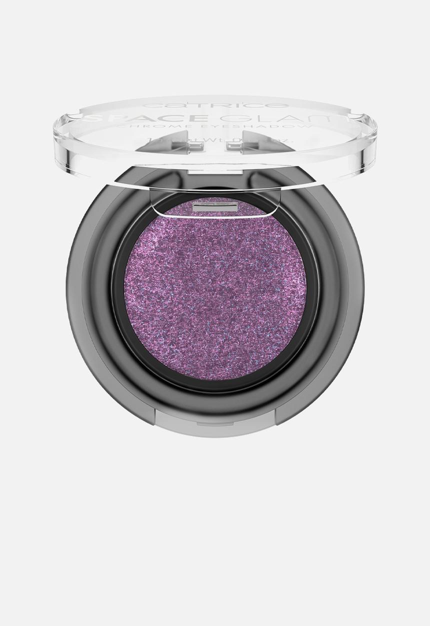 Catrice - Space Glow Chrome Eyeshadow  - 020 Supernova