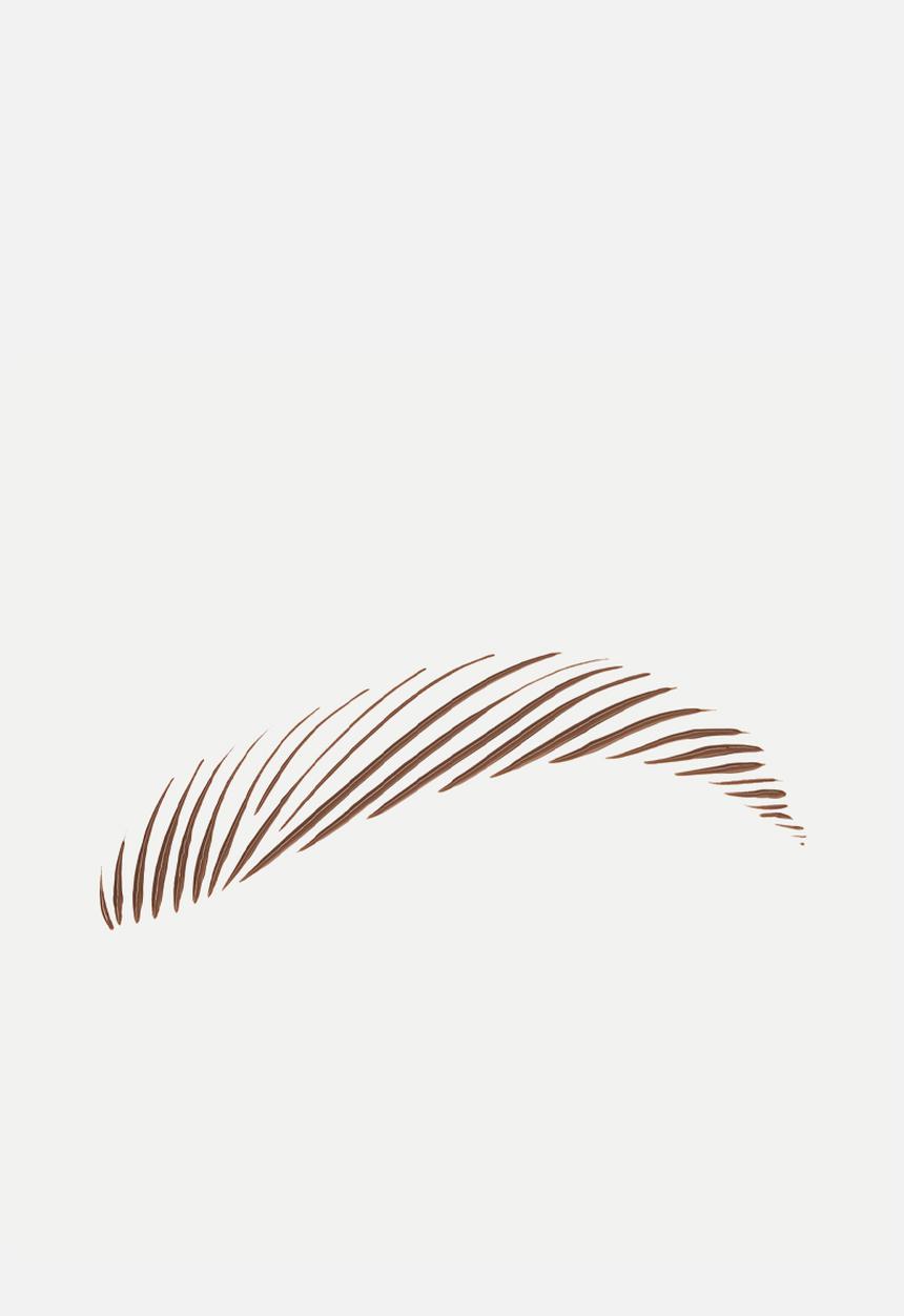 Catrice - Super Glue Brow Styling Gel  - 020 Light Brown