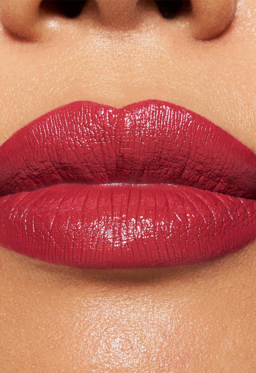 Catrice - Shine Bomb Lip Lacquer  - 050 Feelin' Berry Special