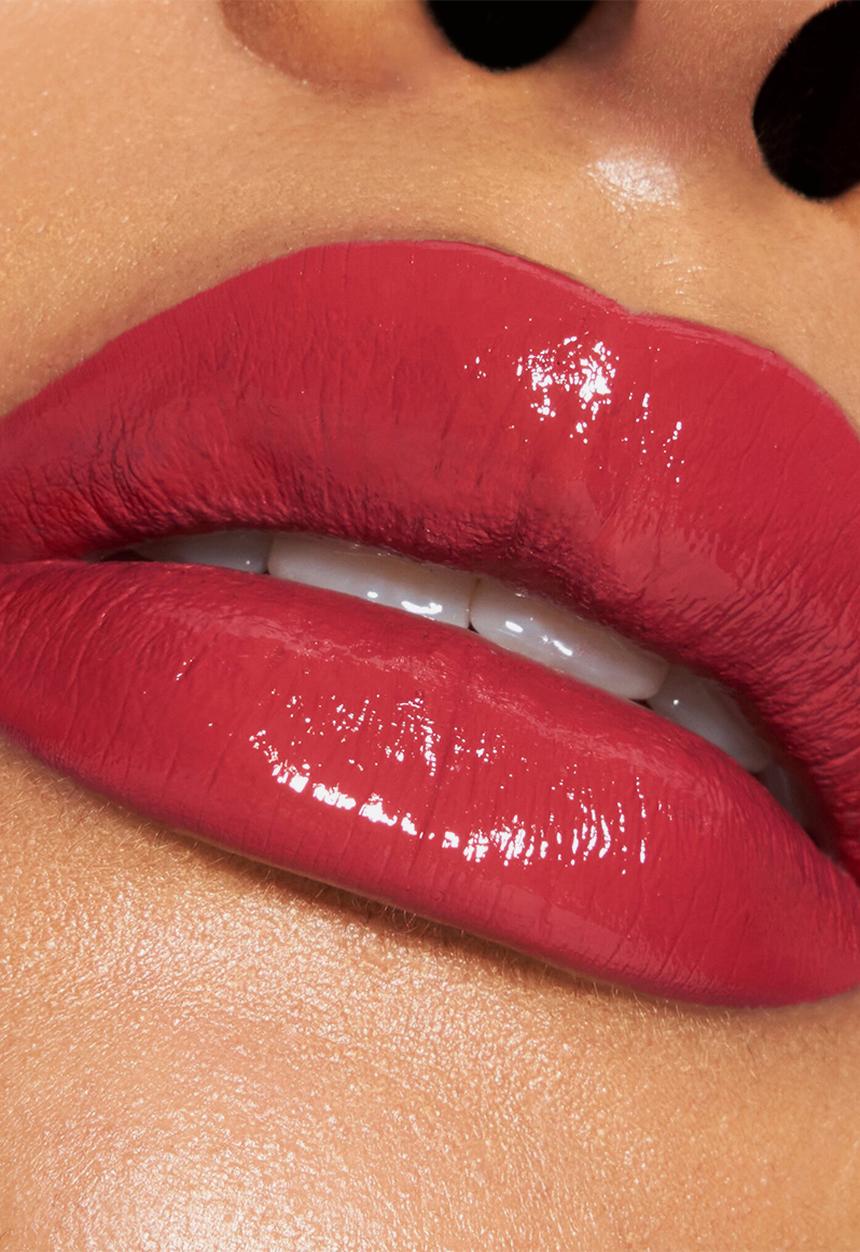 Catrice - Shine Bomb Lip Lacquer  - 050 Feelin' Berry Special