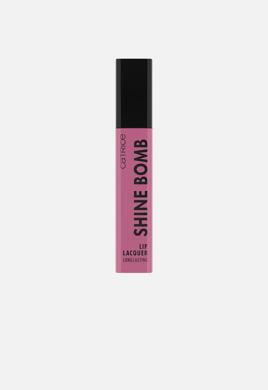 Catrice - Shine Bomb Lip Lacquer  - 060 Pinky Promise