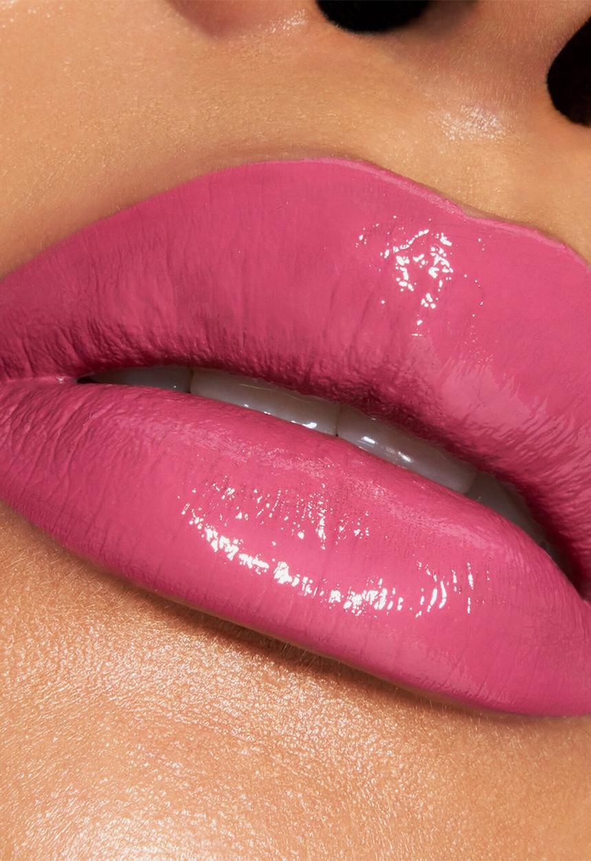 Catrice - Shine Bomb Lip Lacquer  - 060 Pinky Promise