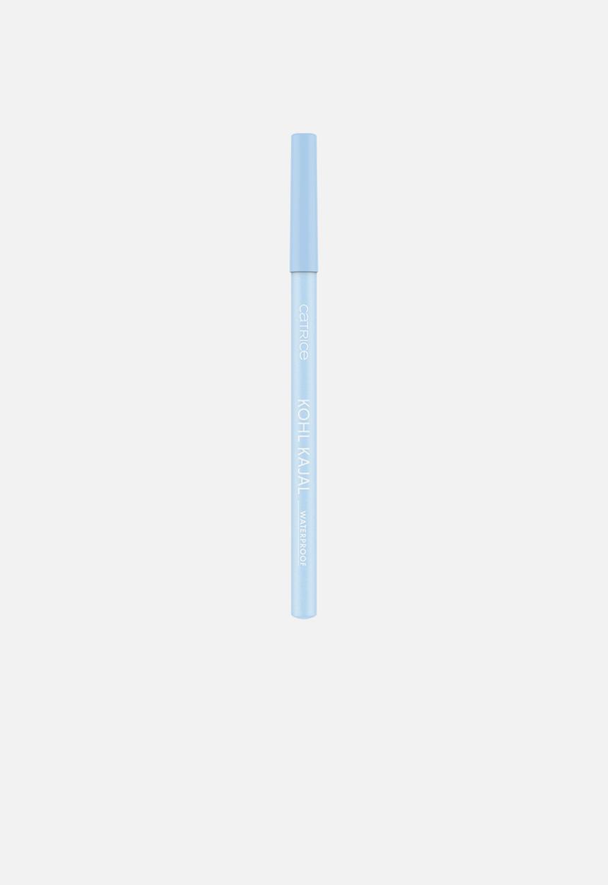 Catrice - Kohl Kajal Waterproof - 160 Baby Blue
