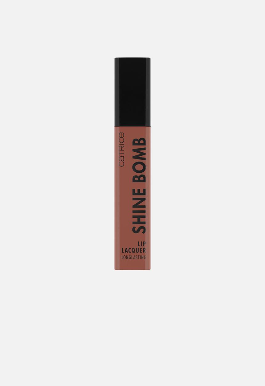 Catrice - Shine Bomb Lip Lacquer  - 070 Hottie
