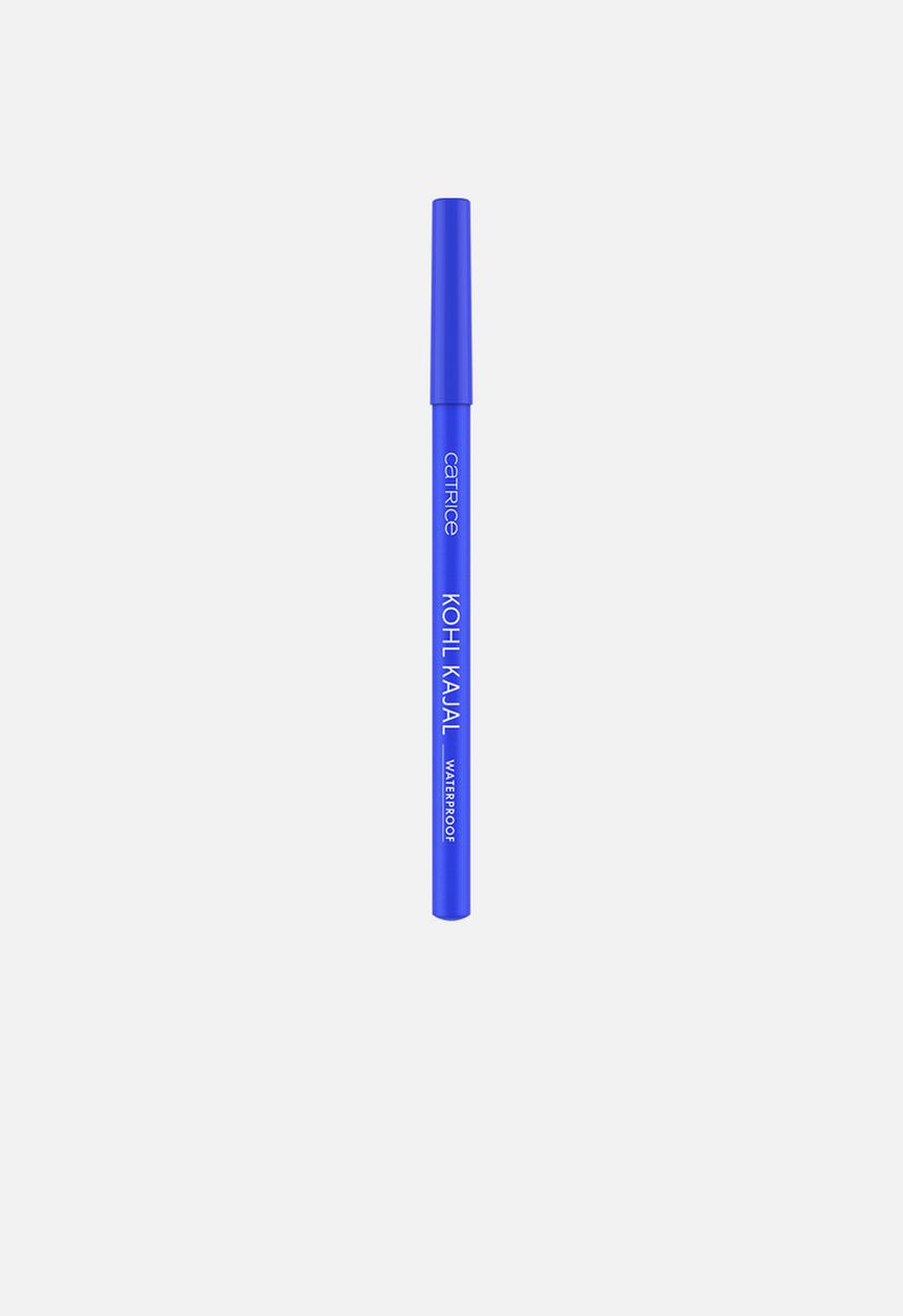 Catrice - Kohl Kajal Waterproof - 150 Ultra Marine