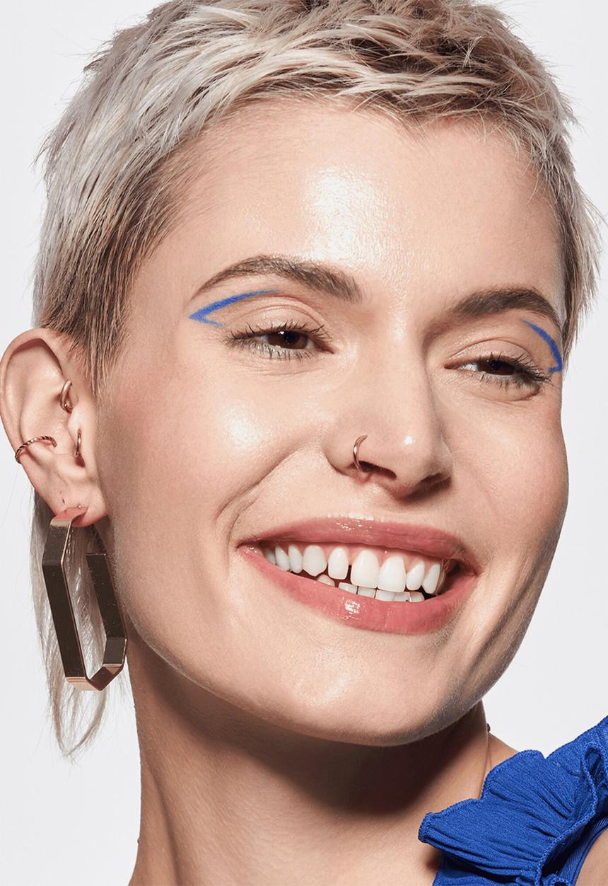 Catrice - Kohl Kajal Waterproof - 150 Ultra Marine