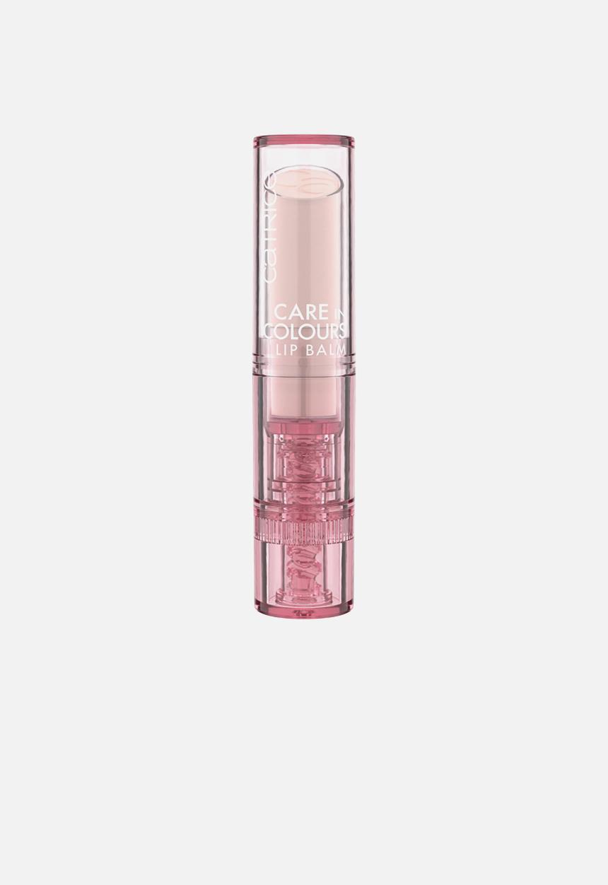 Catrice - Care In Colour Lip Balm  - 010 Everyday 24/7