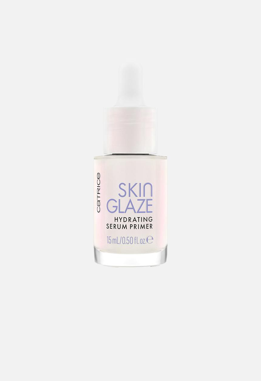 Catrice - Skin Glaze Hydrating Serum Primer