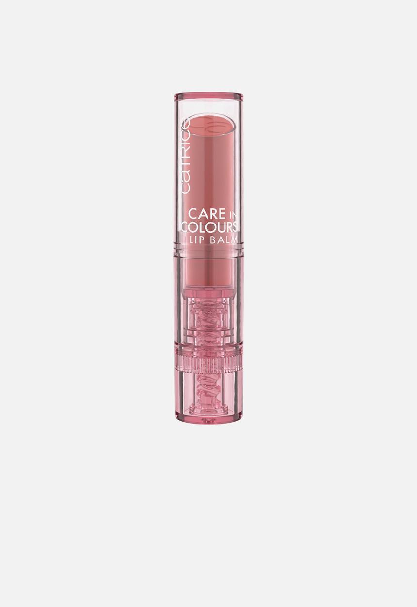 Catrice - Care In Colour Lip Balm  - 020 Feelin' Pretty