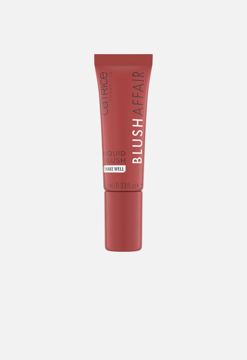 Catrice - Blush Affair Liquid Blush - Velvet Rose -  040 Velvet Rose