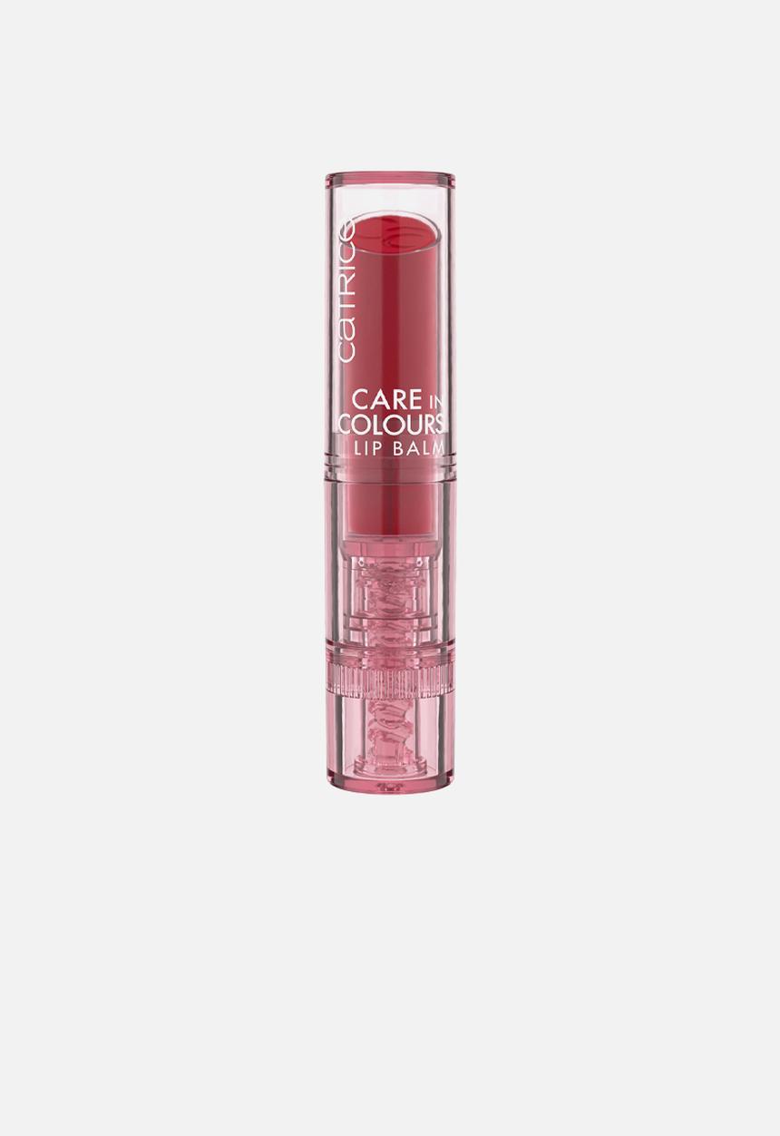 Catrice - Care In Colours Lip Balm  - 040 Hot Take