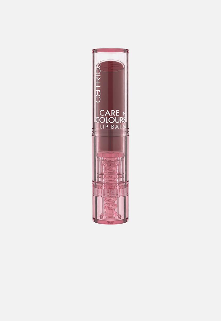 Catrice - Care In Colours Lip Balm  - 050 Wild Rebel