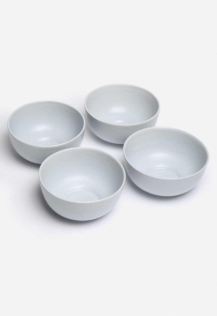 Urchin Art - Bowl set of 4